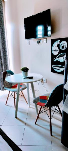 Khalisee Homes Studio Apartment 2